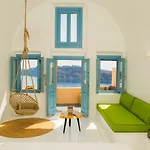Nano Villa Oia
