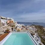 Nano Villa Oia