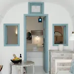 Nano Villa Oia