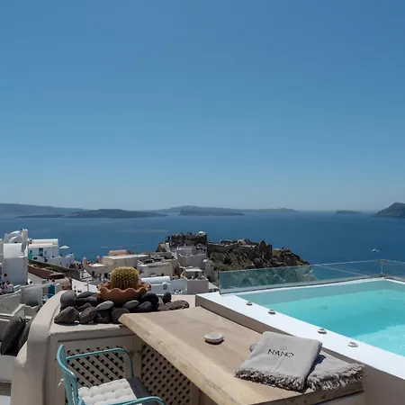 Villa Nano