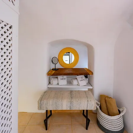 Nano Villa *