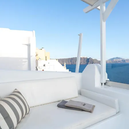 Villa Nano Oia (Santorini)