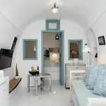Nano Villa Oia (Santorini)