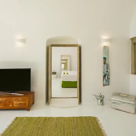 Villa Nano