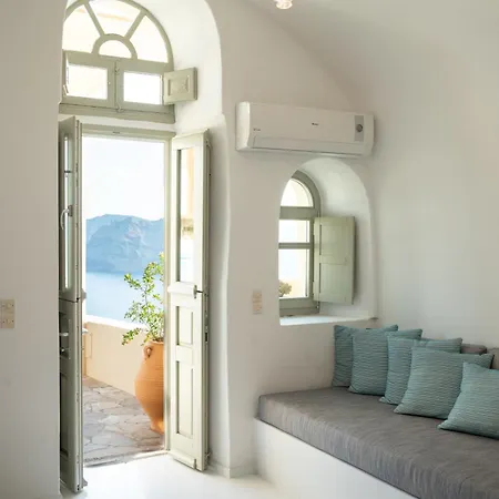 Nano Villa