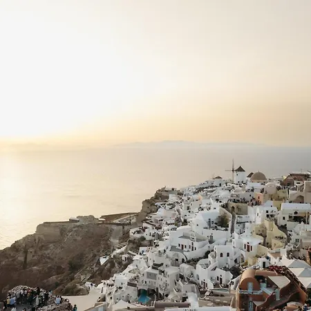 Nano * Oia (Santorini)
