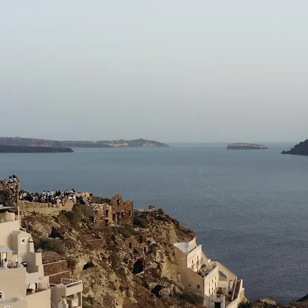 Nano * Oia (Santorini)